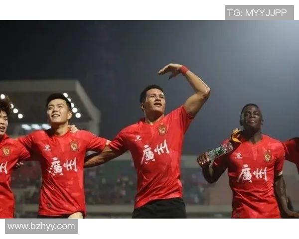 广州篮球队技术革新引发热议推动球队新发展与未来展望